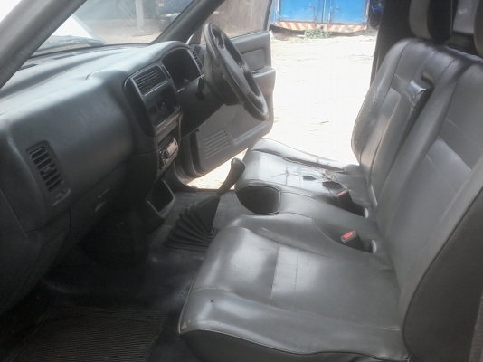 MITSUBISHI สตราด้า ดั้ม เครื่องดี ครัชชีสวย เอกสารพร้อม MITSUBISHI สตราด้า ดั้ม เครื่องดี ครัชชีสวย เอกสารพร้อม