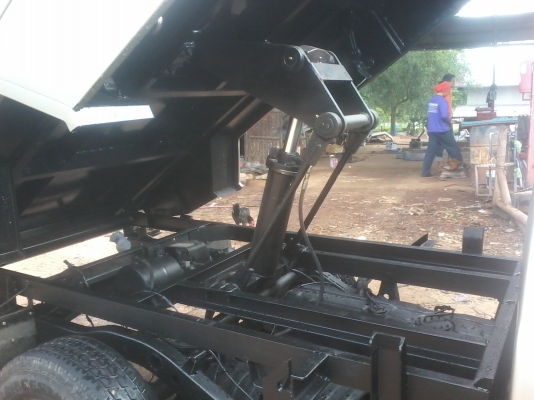 MITSUBISHI สตราด้า ดั้ม เครื่องดี ครัชชีสวย เอกสารพร้อม MITSUBISHI สตราด้า ดั้ม เครื่องดี ครัชชีสวย เอกสารพร้อม