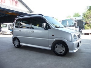 ก-1 DAIHATSU สภาพสวยพร้อมใช้งาน
