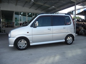 ก-1 DAIHATSU สภาพสวยพร้อมใช้งาน
