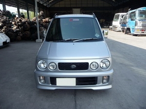 ก-1 DAIHATSU สภาพสวยพร้อมใช้งาน