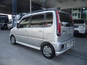 ก-1 DAIHATSU สภาพสวยพร้อมใช้งาน
