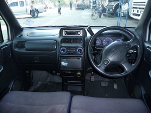 ก-1 DAIHATSU สภาพสวยพร้อมใช้งาน