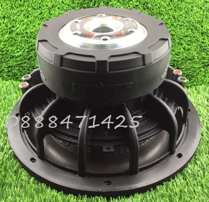 ลำโพงซับวูฟเฟอร์ 10 นิ้ว AUDIO QUART W100BD ลำโพงซับวูฟเฟอร์ 10 นิ้ว AUDIO QUART W100BD