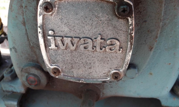 ปั๊มลม เครื่องปั๊มลม มอเตอร์ไฟฟ้า ก็มาครับ เก่าญี่ปุนแท้ ออกตู้มา lot เดียวกัน ขนาด 180-200 ลิตร ปั๊มลม เครื่องปั๊มลม มอเตอร์ไฟฟ้า ก็มาครับ เก่าญี่ปุนแท้ ออกตู้มา lot เดียวกัน ขนาด 180-200 ลิตร