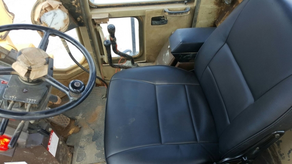 ขายรถตัก Komatsu WA300-1 , 6000 ชั่วโมง สภาพสวย พร้อมใช้งาน ราคาดี