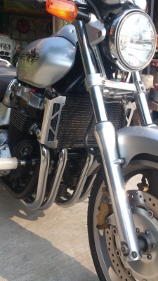 Honda X4 1300 ปี 2000 สพม