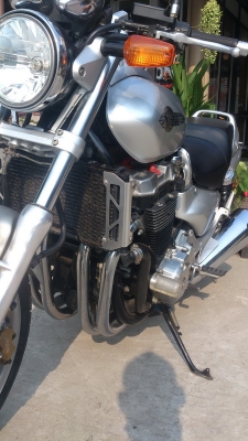 Honda X4 1300 ปี 2000 สพม