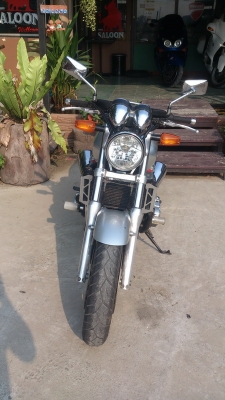 Honda X4 1300 ปี 2000 สพม Honda X4 1300 ปี 2000 สพม