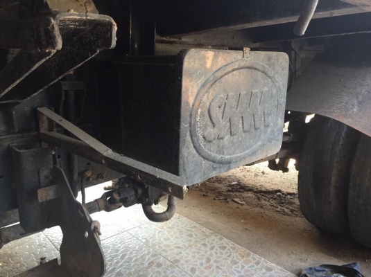 6 ล้อดั้ม 100 แรง ISUZU NKR55EY5 ปลายปี 49 รถห้างแท้เดิมๆ มือเดียวป้ายแดง เล่มติดมือ