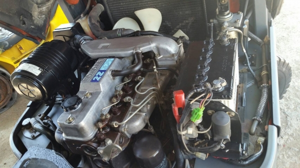 ขายด่วนรถยก TOYOTA 6FD20ดีเซลยกได้2.5ตันยกสูง3เมตรงากะดกเทได้ยางตัน4เส้นรถนอกเพิ่งเข้ามายังไม่เคยใช้งานในเมืองไทยเลย ขายด่วนรถยก TOYOTA 6FD20ดีเซลยกได้2.5ตันยกสูง3เมตรงากะดกเทได้ยางตัน4เส้นรถนอกเพิ่งเข้ามายังไม่เคยใช้งานในเมืองไทยเลย