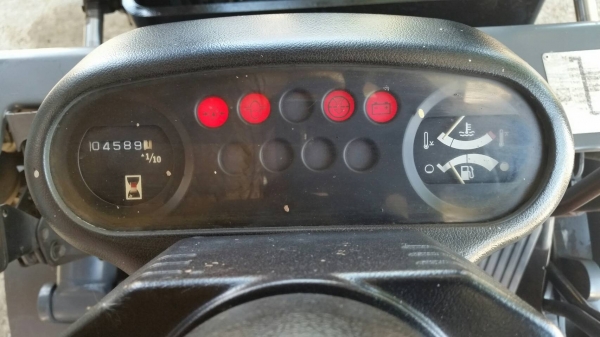 ขายด่วนรถยก TOYOTA 6FD20ดีเซลยกได้2.5ตันยกสูง3เมตรงากะดกเทได้ยางตัน4เส้นรถนอกเพิ่งเข้ามายังไม่เคยใช้งานในเมืองไทยเลย ขายด่วนรถยก TOYOTA 6FD20ดีเซลยกได้2.5ตันยกสูง3เมตรงากะดกเทได้ยางตัน4เส้นรถนอกเพิ่งเข้ามายังไม่เคยใช้งานในเมืองไทยเลย