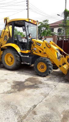 หลุดจอง! JCB สภาพดีพร้อมใช้งาน ทะเบียนพร้อม หลุดจอง! JCB สภาพดีพร้อมใช้งาน ทะเบียนพร้อม