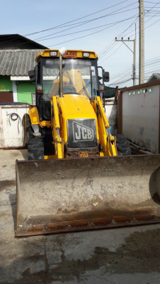 หลุดจอง! JCB สภาพดีพร้อมใช้งาน ทะเบียนพร้อม หลุดจอง! JCB สภาพดีพร้อมใช้งาน ทะเบียนพร้อม