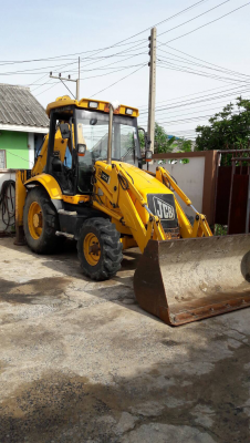 หลุดจอง! JCB สภาพดีพร้อมใช้งาน ทะเบียนพร้อม หลุดจอง! JCB สภาพดีพร้อมใช้งาน ทะเบียนพร้อม