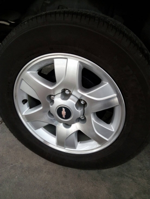 แม๊ก เช๊ฟโรเร็ท ขนาด 6 รู ชุด 4 ใบ Tel.081-4273941 ไอดีไลน์ 0814273941 แม๊ก เช๊ฟโรเร็ท ขนาด 6 รู ชุด 4 ใบ Tel.081-4273941 ไอดีไลน์ 0814273941