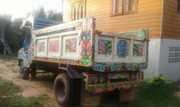 ขายรถอีแต๋น 6ล้อดั้ม รถสวยสภาพพร้อมใช้งาน สนใจโทร 090-8588220คุณนะ 093-3258446คุณบิว หรือเข้าดูสินค้าอื่นๆได้ที่ www.narong2truck.com หรือ www.truck.in.th/498 หรือเพจFacebook ณรงค์ ซื้อขายรถมือสอง (เว็บไซต์ส่วนตัว) หรือFacebook คุณนะ รถบรรทุก