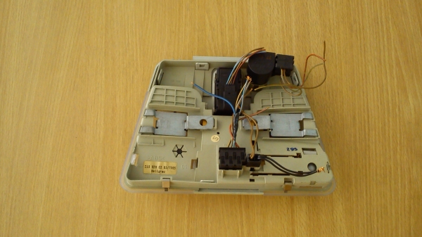 ไฟเพดาน BENZ ไฟเพดาน BENZ