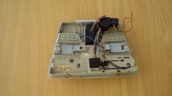 ไฟเพดาน BENZ ไฟเพดาน BENZ