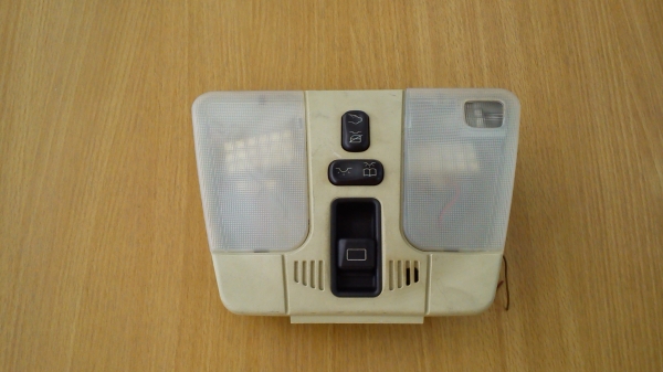 ไฟเพดาน BENZ