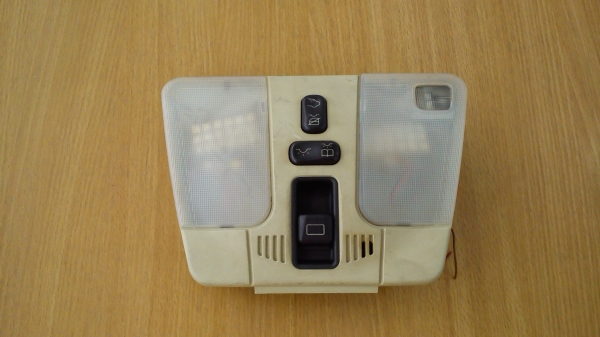 ไฟเพดาน BENZ ไฟเพดาน BENZ