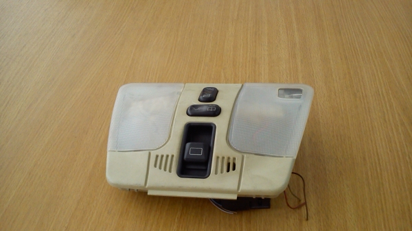 ไฟเพดาน BENZ ไฟเพดาน BENZ