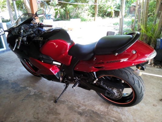 ขาย hayabusa 1300 เอสารสรรพสามิตแท้100เปอร์เซ็น ราคาเบา167000 ขาย hayabusa 1300 เอสารสรรพสามิตแท้100เปอร์เซ็น ราคาเบา167000