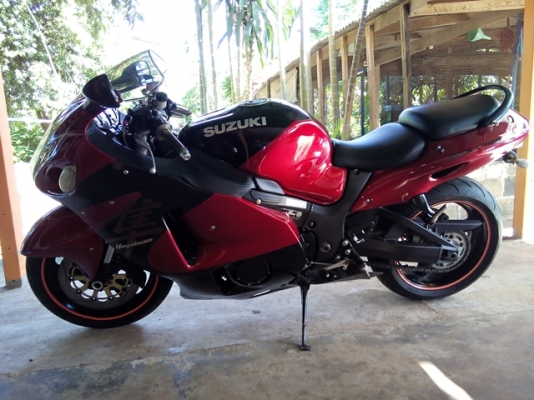 ขาย hayabusa 1300 เอสารสรรพสามิตแท้100เปอร์เซ็น ราคาเบา167000 ขาย hayabusa 1300 เอสารสรรพสามิตแท้100เปอร์เซ็น ราคาเบา167000