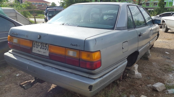 ออดี้ 35,000