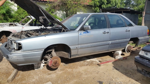 ออดี้ 35,000