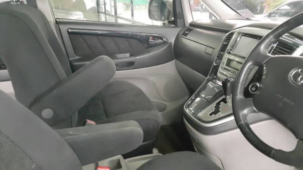 ขาย ALPHARD2005 ขาย ALPHARD2005