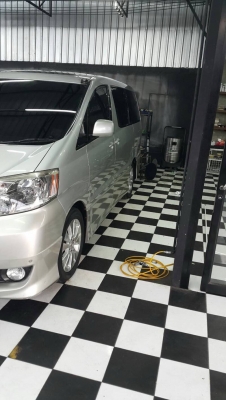 ขาย ALPHARD2005 ขาย ALPHARD2005