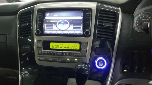 ขาย ALPHARD2005 ขาย ALPHARD2005