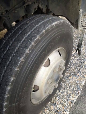 รถอีซูซุ 10 ล้อดั้ม FXZ  360 แรงม้า. ปี 54. , ( รถวิ่ง 27x,xxx กม. )    สนใจติดต่อ  081 - 6079515