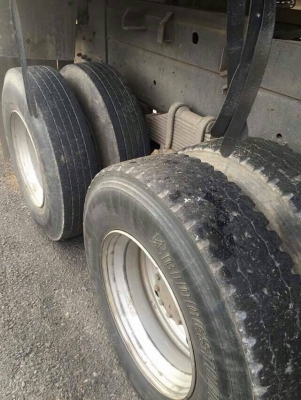 รถอีซูซุ 10 ล้อดั้ม FXZ  360 แรงม้า. ปี 54. , ( รถวิ่ง 27x,xxx กม. )    สนใจติดต่อ  081 - 6079515