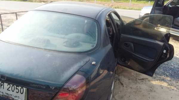 มาสด้า แลนติส มาสด้า แลนติส