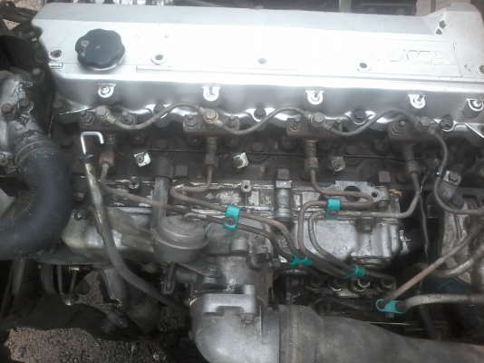 ISUZU  110  ประตูเหว้า  เครื่องดี  ครัชชีสวย  เอกสารพร้อม