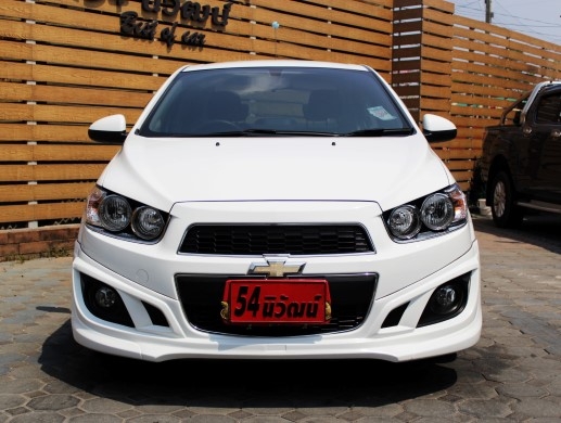 CHEVROLET SONIC 1.4LTZรถสวยแน่นอนคร่ะ ออกรถไม่ยุ่งยาก อนุมัติเร็ว ไม่ต้องกังวล ผ่านทุกเคส คลิก CHEVROLET SONIC 1.4LTZรถสวยแน่นอนคร่ะ ออกรถไม่ยุ่งยาก อนุมัติเร็ว ไม่ต้องกังวล ผ่านทุกเคส คลิก