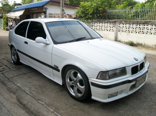 ขาย BMW 316i ปี96