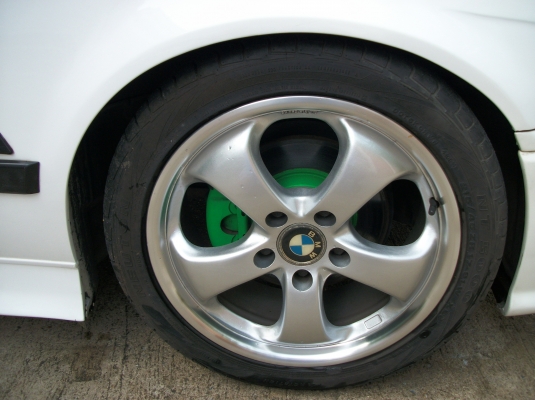 ขาย BMW 316i ปี96