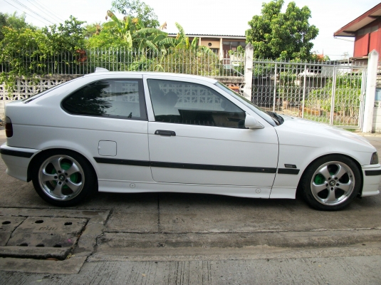 ขาย BMW 316i ปี96