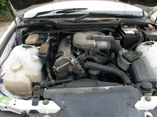 ขาย BMW 316i ปี96