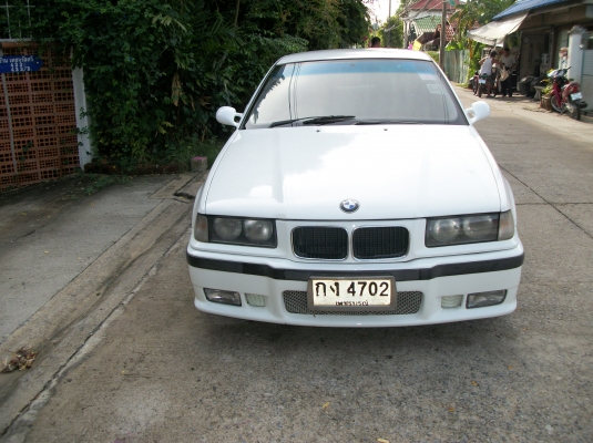 ขาย BMW 316i ปี96