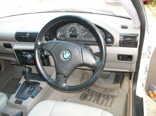 ขาย BMW 316i ปี96
