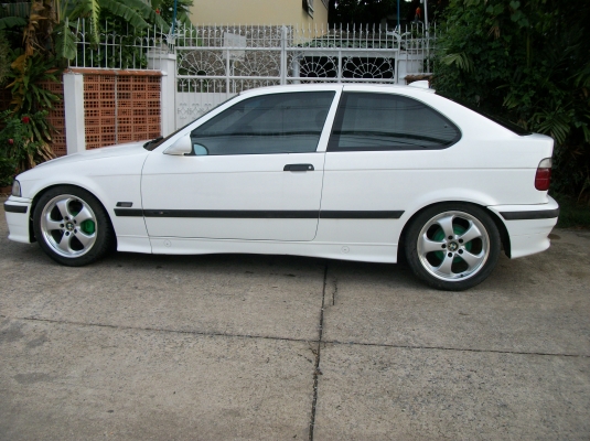 ขาย BMW 316i ปี96
