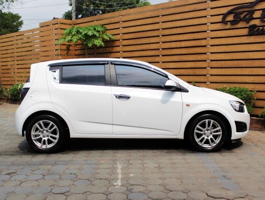 CHEVROLET SONIC 1.4LT 5ประตู ขับไปให้ดูถึงที่ รถสวยแน่นอน มาเช็คได้ ออกรถไม่ยุ่งยาก อยู่ ที่ใหนๆก็ออกได้ สนใจทักจิ๊ฟได้ตลอดเลยน่ะค่ะ CHEVROLET SONIC 1.4LT 5ประตู ขับไปให้ดูถึงที่ รถสวยแน่นอน มาเช็คได้ ออกรถไม่ยุ่งยาก อยู่ ที่ใหนๆก็ออกได้ สนใจทักจิ๊ฟได้ตลอดเลยน่ะค่ะ