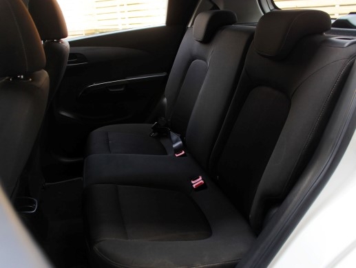 CHEVROLET SONIC 1.4LT 5ประตู ขับไปให้ดูถึงที่ รถสวยแน่นอน มาเช็คได้ ออกรถไม่ยุ่งยาก อยู่ ที่ใหนๆก็ออกได้ สนใจทักจิ๊ฟได้ตลอดเลยน่ะค่ะ CHEVROLET SONIC 1.4LT 5ประตู ขับไปให้ดูถึงที่ รถสวยแน่นอน มาเช็คได้ ออกรถไม่ยุ่งยาก อยู่ ที่ใหนๆก็ออกได้ สนใจทักจิ๊ฟได้ตลอดเลยน่ะค่ะ