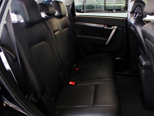 CAPTIVA 2.0LSX รถสวยแน่นอนคร่ะ  ไม่ต้องห่วง รับประกันผ่านแน่นอน อนุมัติเร็ว สนใจคลิก