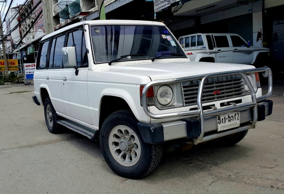 ปาเหลี่ยม