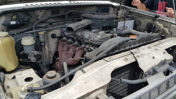 ปาเหลี่ยม